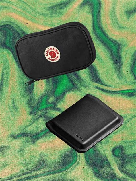 The best travel wallets for your next trip abroad – GQ Australia.